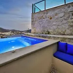 וילה Panorama 1