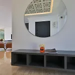 Panorama 1 וילה *