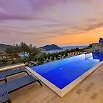 וילה Panorama 1 קס