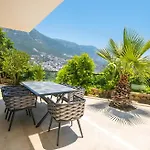 וילה Panorama 1 קס