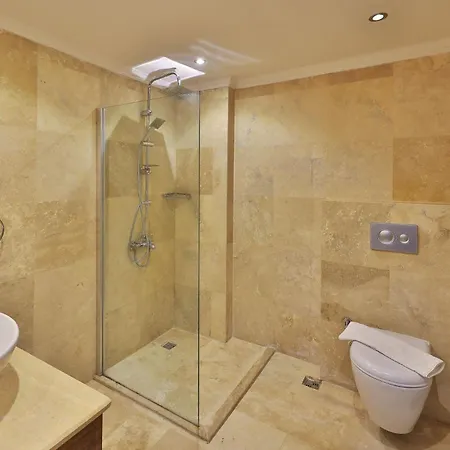 Вилла Panorama 1 Каш