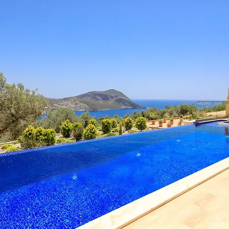 Panorama 1 * Kaş