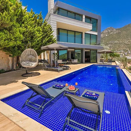 Villa Panorama 1