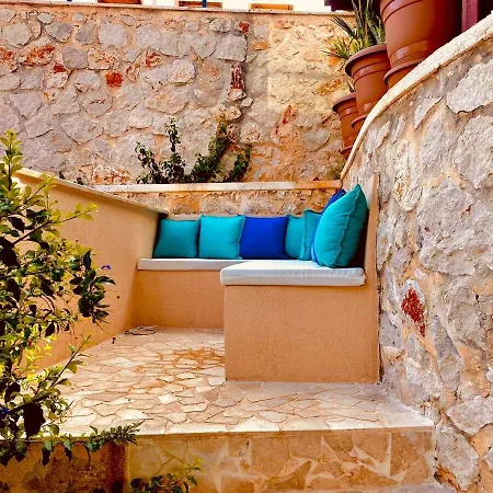 Panorama 1 Вилла