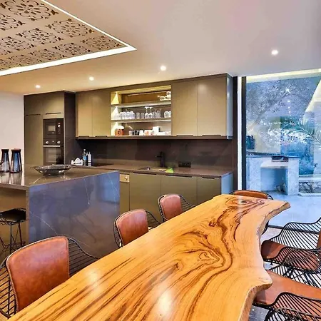 Вилла Panorama 1 Каш