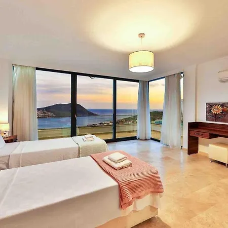 Panorama 1 Вилла *