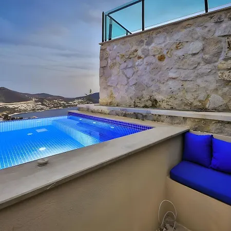 Villa Panorama 1