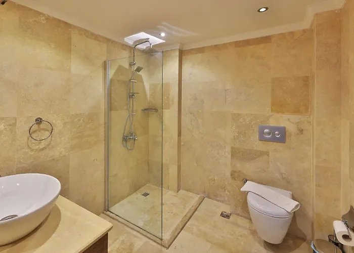 Villa Panorama 1 Kaş